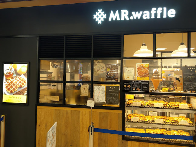 Comentarii opinii despre ミスターワッフル ルミネ大宮店