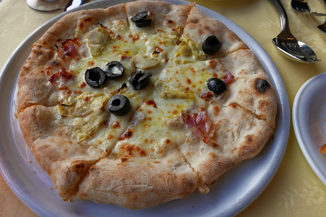 オステリアガウダンテ 神戸ハーバーランド店 - 神戸市