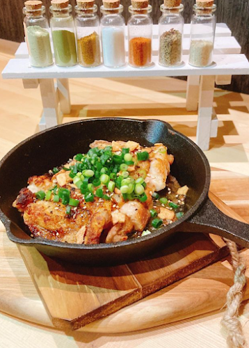 Opinii despre ジャンキチ în 盛岡市 - 飲食業