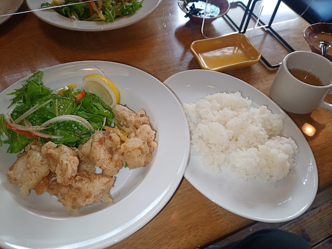 Opinii despre バンビーノ 港区本店 în 大阪市 - 飲食業