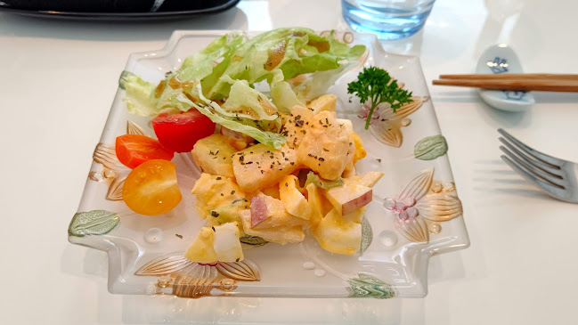 Comentarii opinii despre おはなしCafe白い花