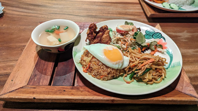 熱帯食堂 高槻本店