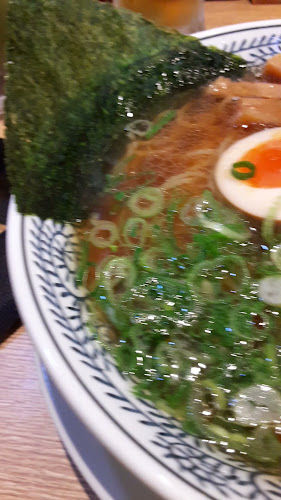 丸源ラーメン 岸和田春木店 - 飲食業