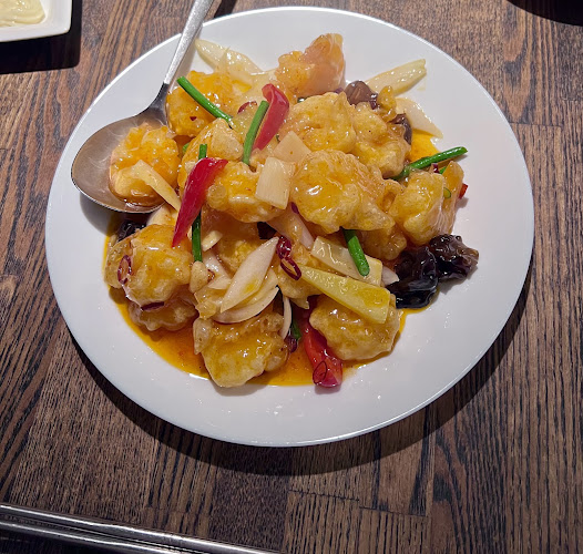 小虎坊 - 平塚市