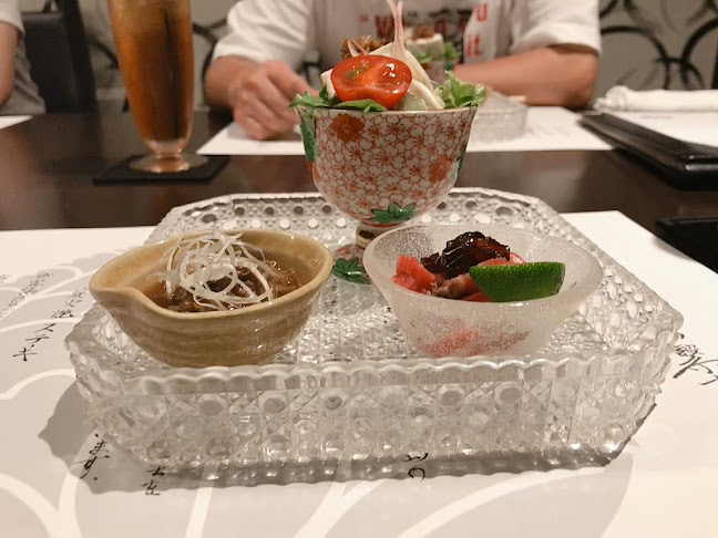 ステーキハウス 一牛