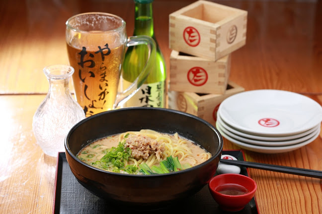 遠州男唄 濱松たんと本店