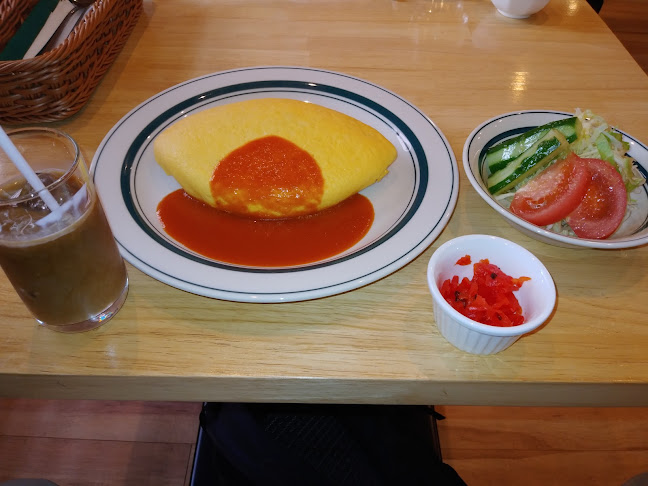 Opinii despre 洋食 アルチザン în 桑名市 - 飲食業