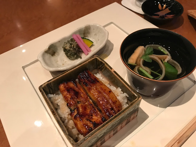 Comentarii opinii despre 日本料理 おりじん