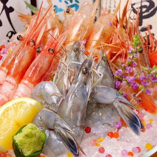 牡蠣×海老 かいり 渋谷店 - 渋谷区