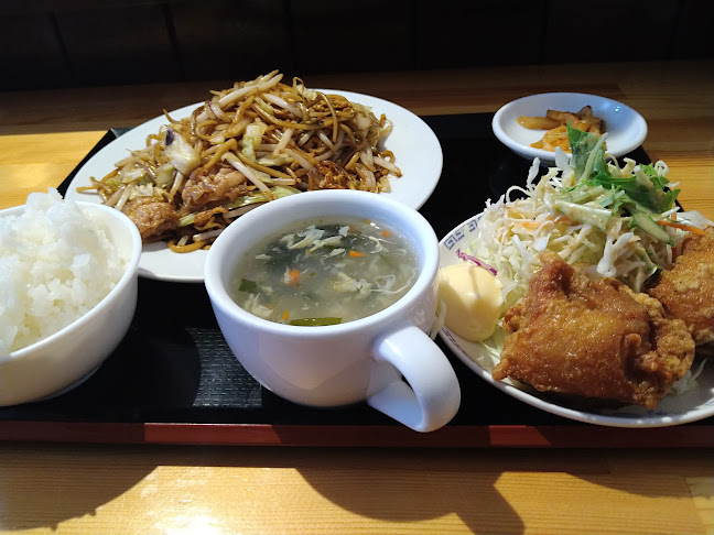 Comentarii opinii despre 敦煌