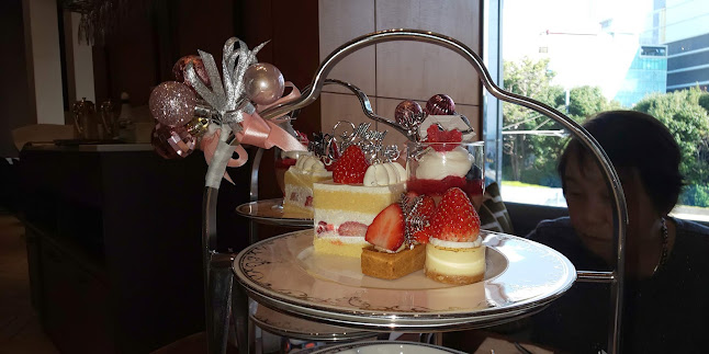 Comentarii opinii despre ラウンジ「シーウインド」