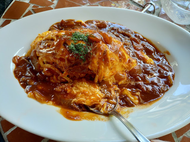 武蔵野食堂 田無本店 - 西東京市