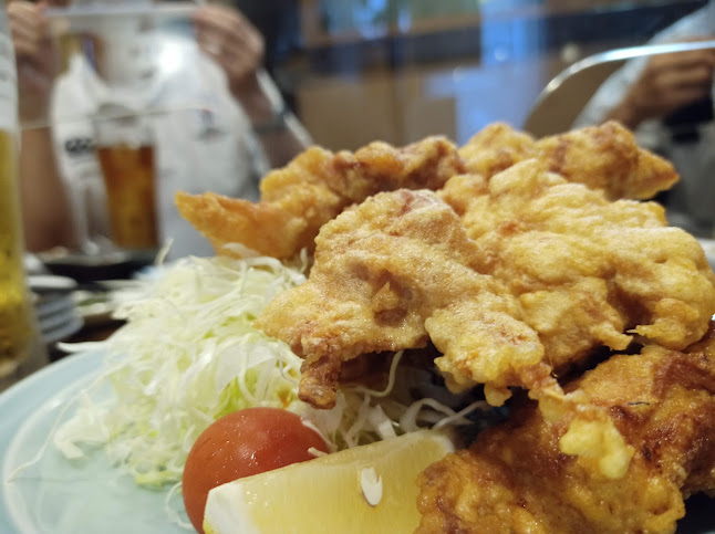 Comentarii opinii despre ももどり駅前食堂