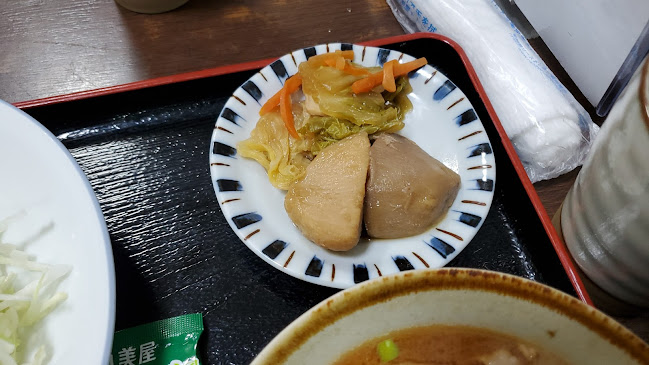 Opinii despre 徳田屋 în 名古屋市 - 飲食業