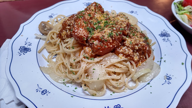 Comentarii opinii despre イタリアンハウス