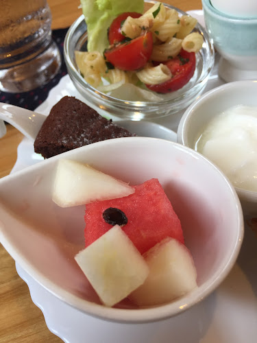 Comentarii opinii despre カフェ和