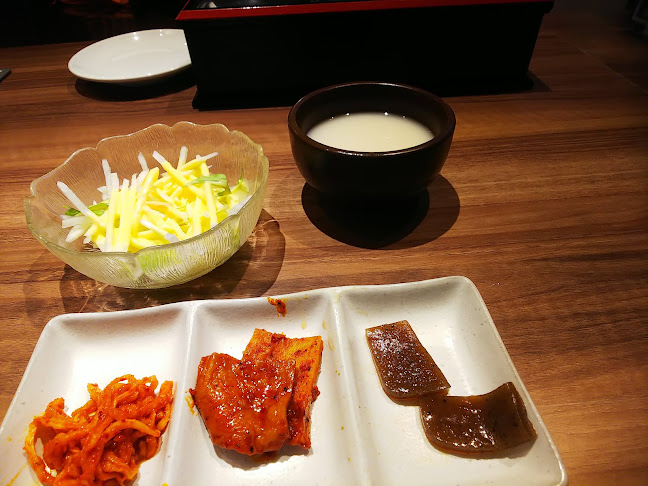 Comentarii opinii despre 吾照里 本厚木店