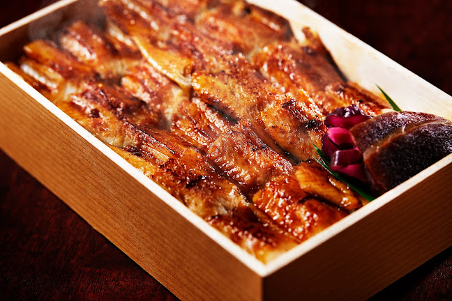 たけだの穴子めし まねき本店 - 姫路市