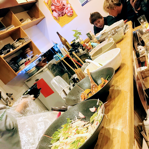 Comentarii opinii despre 大衆酒場おりべ