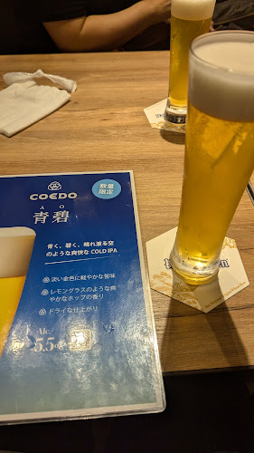 横浜キッチン YOKOHAMA KITCHEN - 飲食業