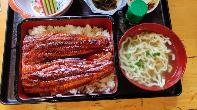 海鮮食堂 太陽(ティーダ) - 浦添市