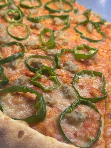 Opinii despre #NO NAME PIZZA în 八王子市 - 飲食業