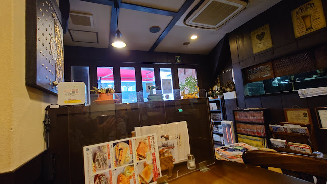 Comentarii opinii despre オリエンタルカフェ