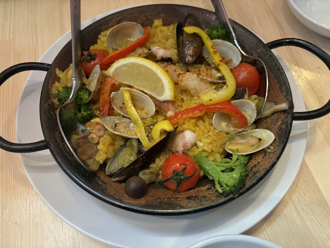 天下茶屋バル テンバル