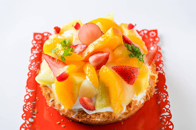 Opinii despre パティスリーソノキ în 飯塚市 - 飲食業