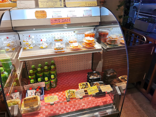 Bento-ya テイスト