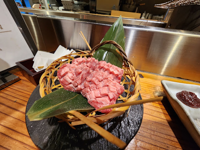 Comentarii opinii despre 牛語 大阪福島店