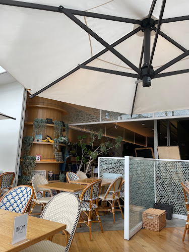 カフェバー L’ATELIER et Brasserie ATOM Milano（アトリエ･ブラッスリー･アトムミラノ）銀座 - 飲食業