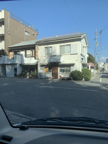 支那そば 二朗麺