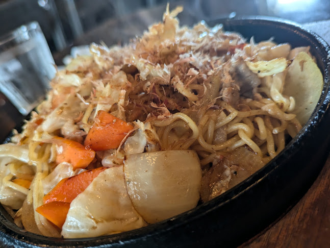 Opinii despre 珈陽 în 浜松市 - 飲食業