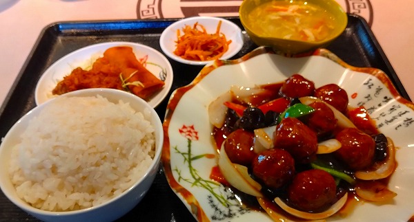 Opinii despre 友福 中華料理 în 大阪市 - 飲食業