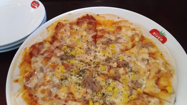 グリルカフェ リバーロック4 - 飲食業