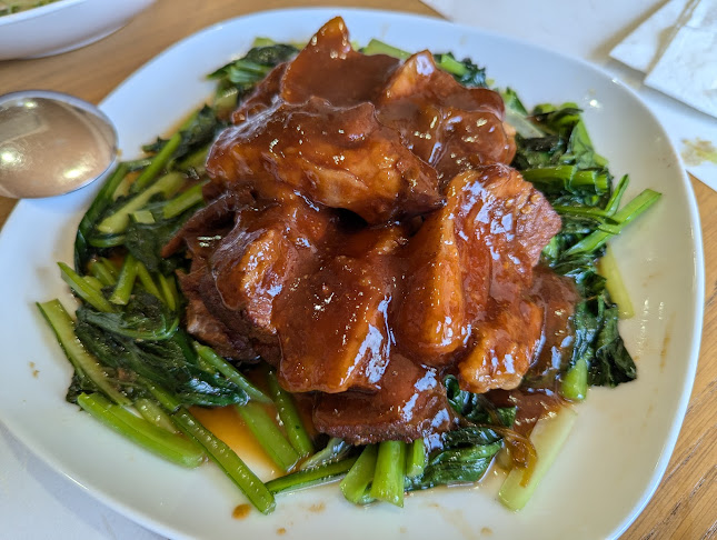 Comentarii opinii despre 上海料理 孫特家