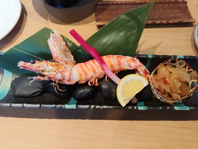 Comentarii opinii despre 繁鮨