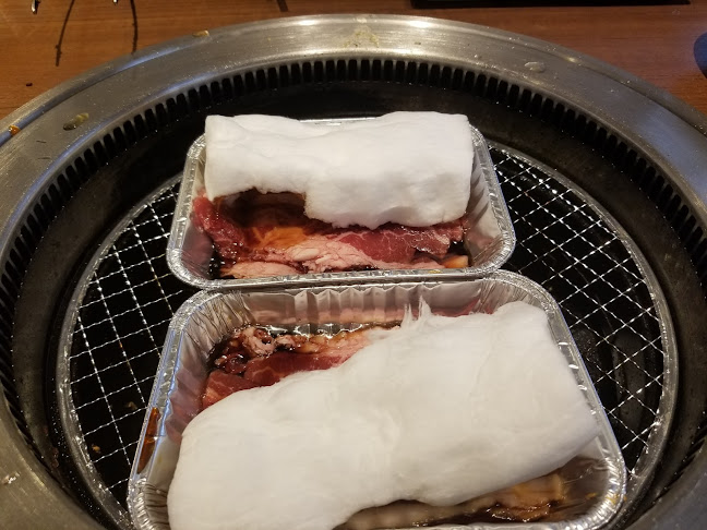 Comentarii opinii despre 焼肉の和民 錦糸町南口駅前店