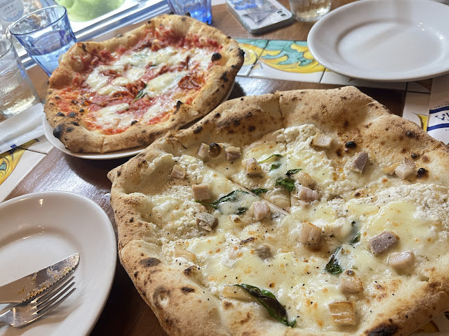 La TRIPLETTA ラ・トリプレッタ - 品川区