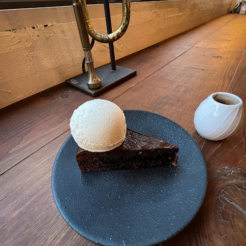 Opinii despre East42st NEW YORK BROWNIE în 京都市 - 飲食業