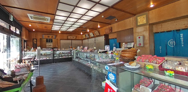 Comentarii opinii despre 柳屋奉善