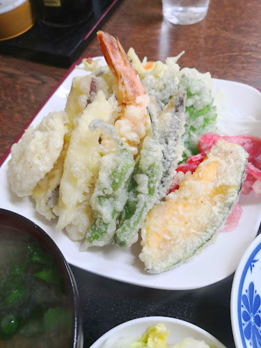 大衆食堂 よしのや - 大阪市