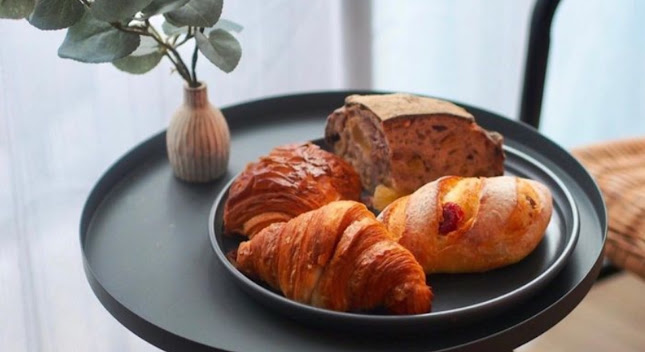 パン デ フィロゾフ - 新宿区