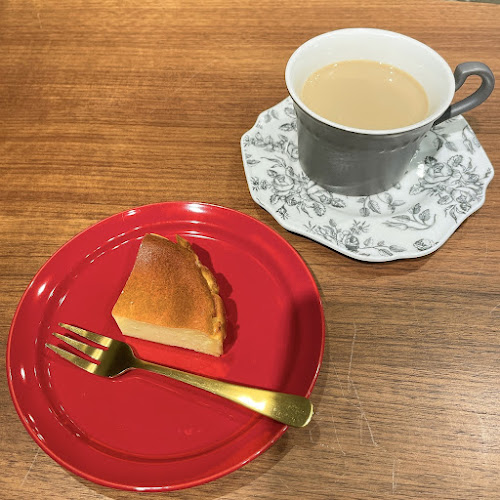 みさご珈琲 垂水店