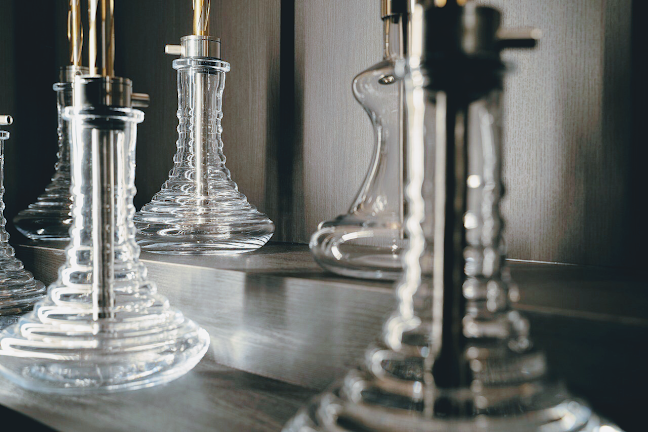 Comentarii opinii despre 新橋シーシャカフェ＆ラウンジ ザ ブティック（Shisha Cafe＆Lounge The Boutique）