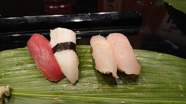 常寿し - 函館市