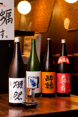 牡蠣×海老 かいり 渋谷店 - 渋谷区