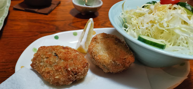 浜料理 隆生丸 - 仙台市