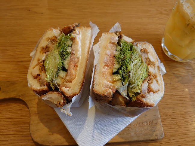 ノアノップ - 北区